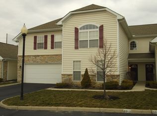 5217 Vinnings Rdg, Dublin, OH 43016