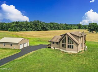 120 Austin Rd, Gansevoort, NY 12831