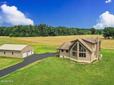 120 Austin Road, Gansevoort, NY, 12831
