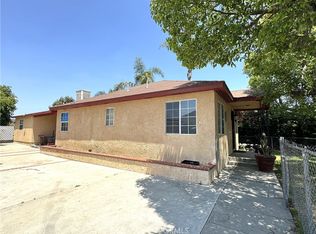 17848 Taylor Ave, Bloomington, CA 92316