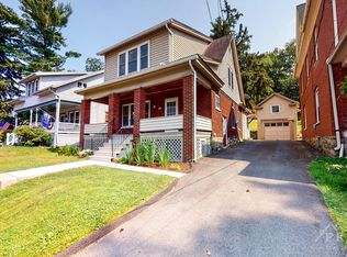 2355 Riverside Dr S, Williamsport, PA 17702