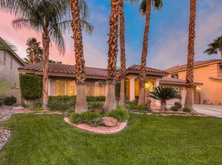 1376 October Oak Ave, Las Vegas, NV 89123