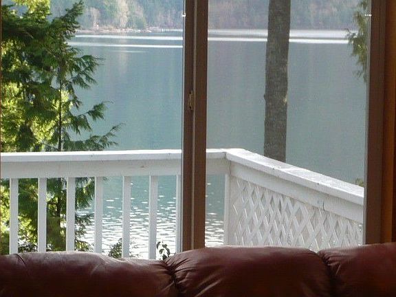 View from Living Room