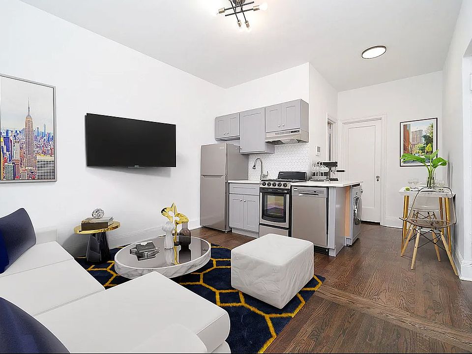 1st image of 118 E 91st St APT 2A