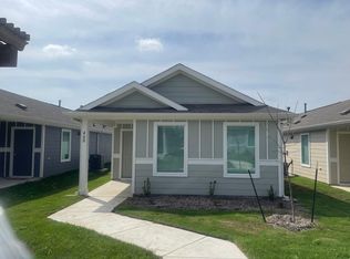 460 Reverie Way, Ferris, TX 75125