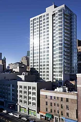 Rented by Town Residential