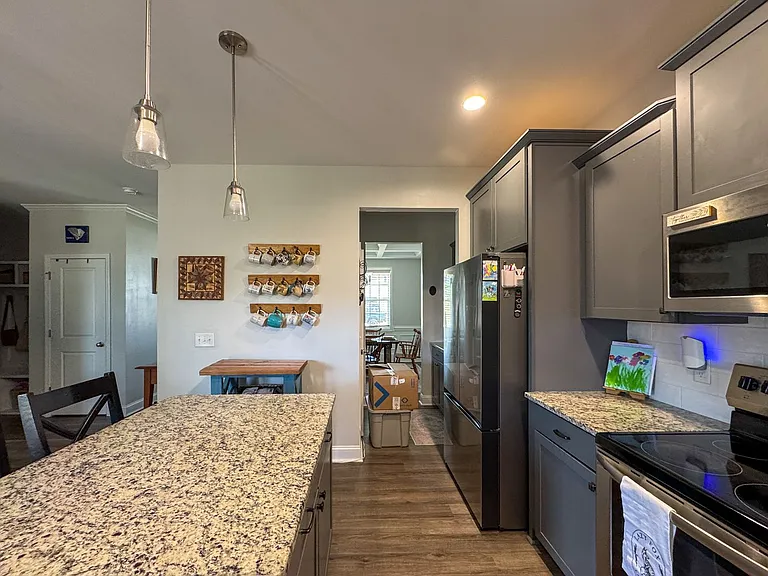 227 High Branch Dr — Photo 6
