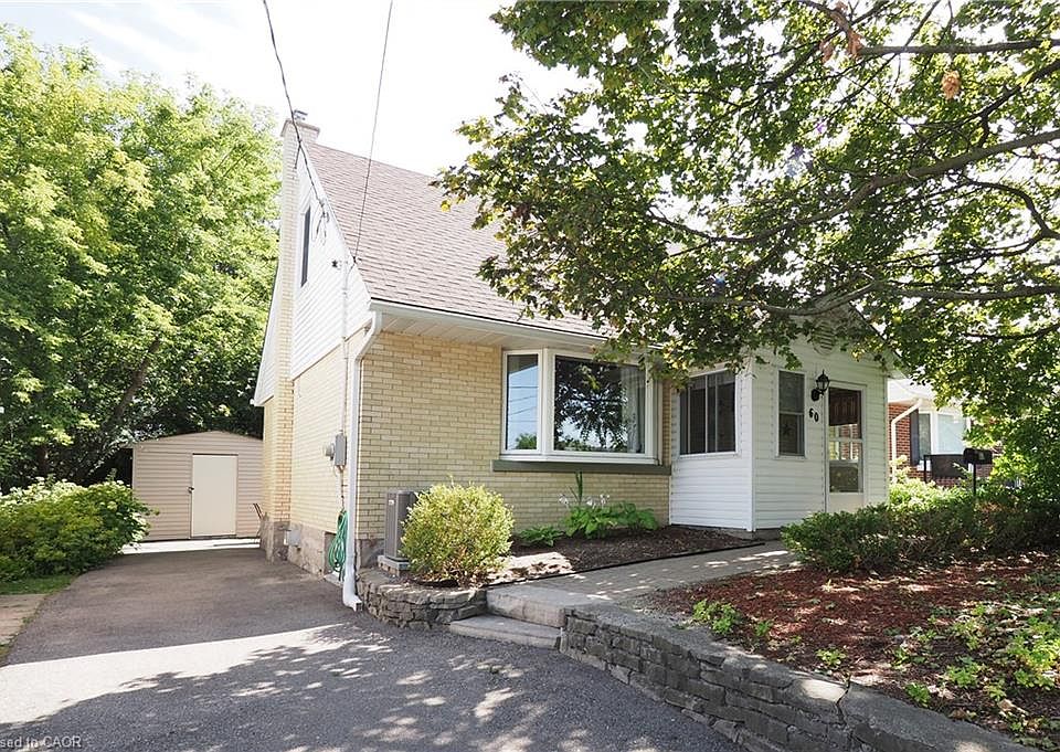 1st image of 60 Belmont Ave W