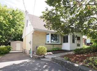 60 Belmont Ave W, Kitchener, ON N2M1L4