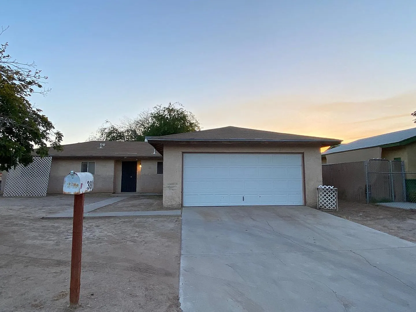 4 Bedroom Home On Large Lot — Photo 1