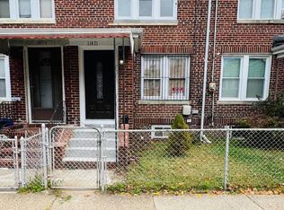 11471 145th St, Jamaica, NY 11436