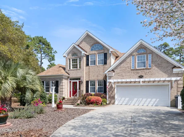 3415 Members Club Boulevard, Southport, NC 28461