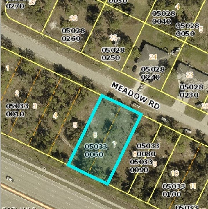 1st image of 1012 Meadow