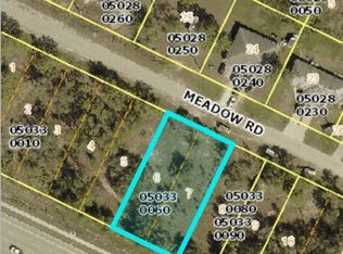 1012 Meadow, Lehigh Acres, FL 33973