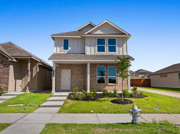 3057 Maple Orchard Ln, Fort Worth, TX 76140