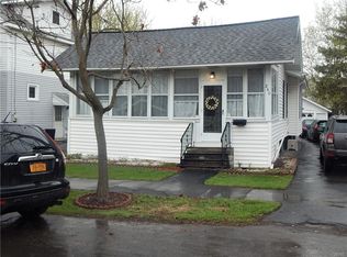 240 N Collingwood Ave, Syracuse, NY 13206