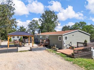 12811 State Road Cc, Festus, MO 63028