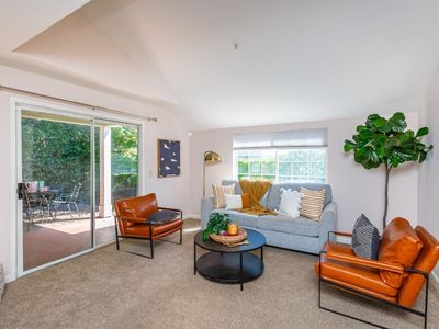 2748 Elks Way, Napa, CA, 94558