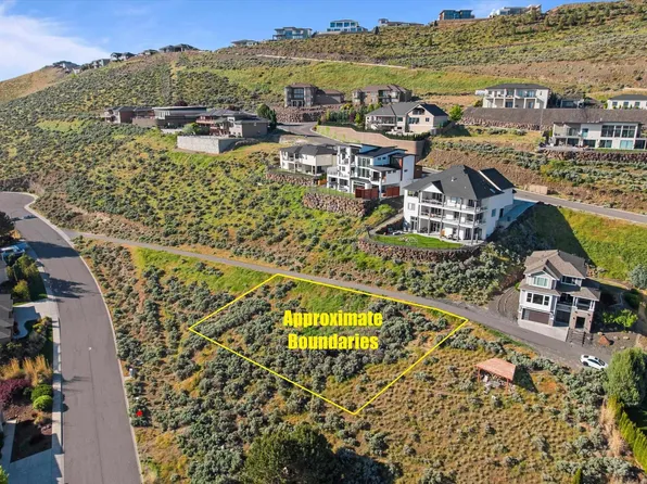 464 Agier Dr, Richland, WA 99352