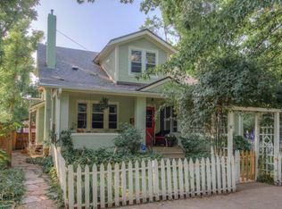 924 Spruce St #924, Boulder, CO 80302
