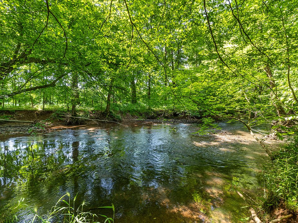 Spring Creek in HOA space