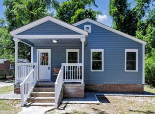 2713 Trull St, Columbia, SC 29204