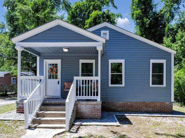 2713 Trull St, Columbia, SC 29204