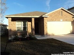 213 Perch Horizon, San Antonio, TX 78253
