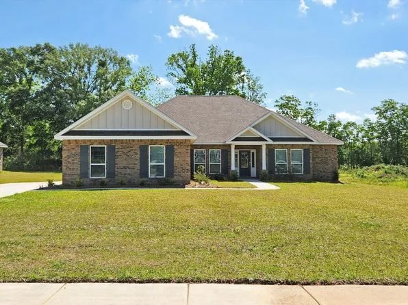 5843 Orchard Ln E, Grand Bay, AL 36541