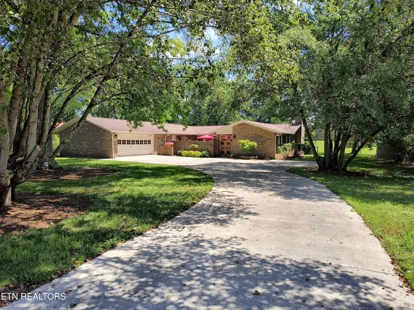 100 Antioch Dr, Oak Ridge, TN 37830