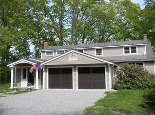 16 Park Rd, Goshen, CT 06756