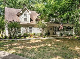 521 Snapping Shoals Rd, McDonough, GA 30252