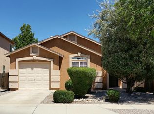 608 Saddle Blanket Trl SW, Albuquerque, NM 87121