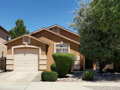 608 Saddle Blanket Trl SW, Albuquerque, NM, 87121