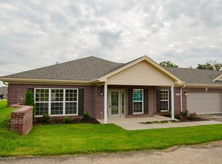 1042 Classic Way, Louisville, KY 40245