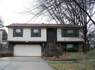 1320 Winghaven Rd, Maumee, OH 43537