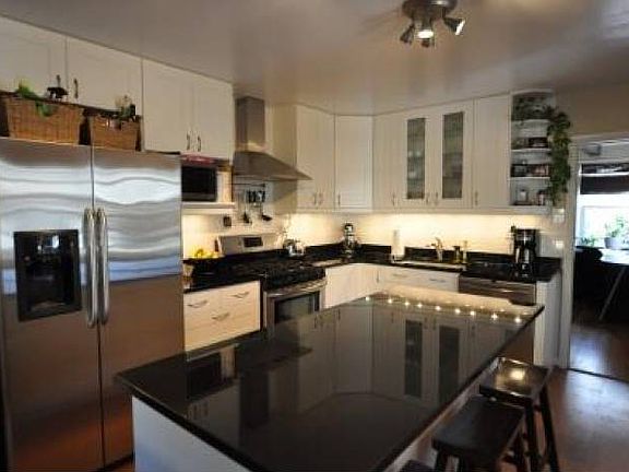 Modern RenovatedKitchen