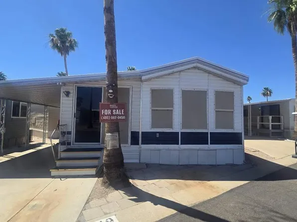 600 S Idaho Rd #249, Apache Junction, AZ 85119