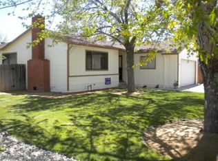 3290 4th St, Sparks, NV