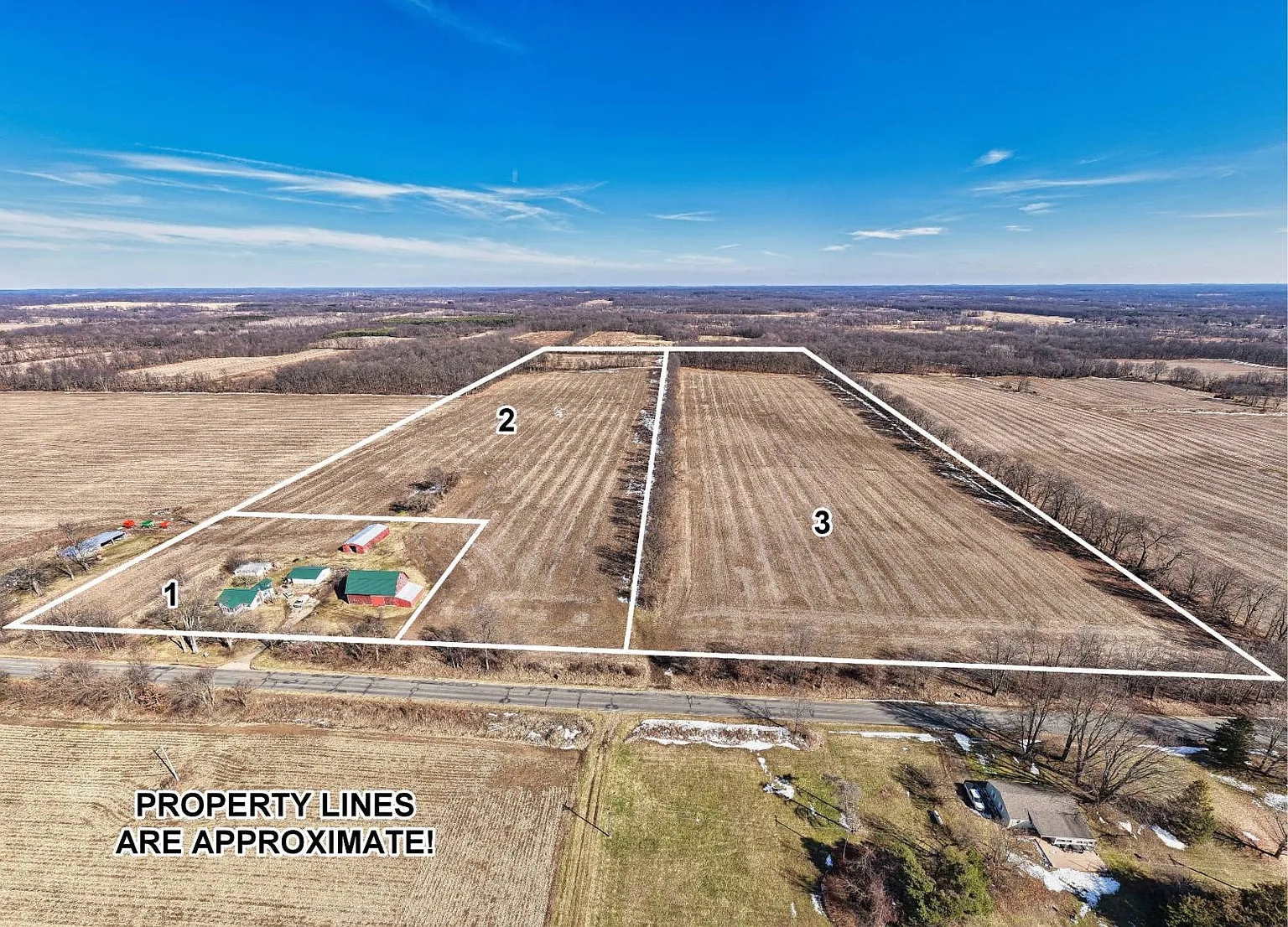 6521 Van Wert Rd photo 1