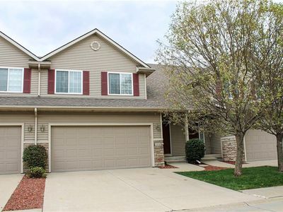 2231 NW Bayberry Ln, Ankeny, IA, 50023