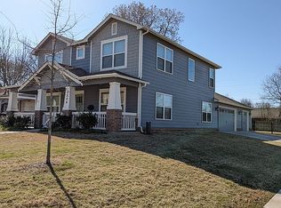 2504 E 1st St S, Tulsa, OK 74104