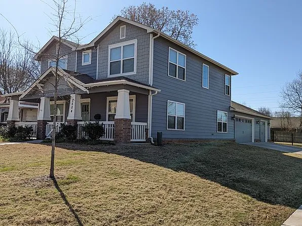 2504 E 1st St S, Tulsa, OK 74104