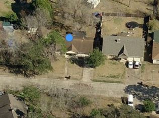 9111 Leawood Blvd, Houston, TX 77099