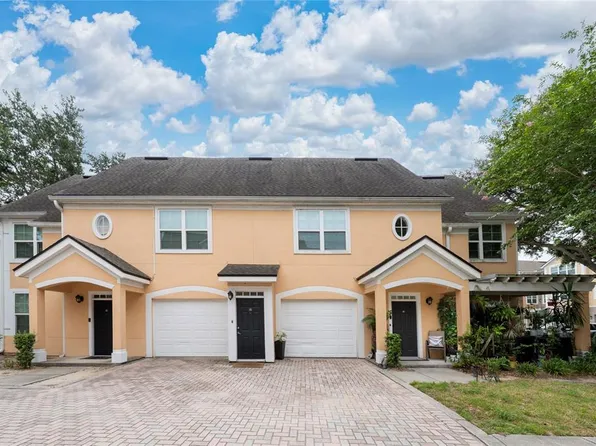 3432 WESTCHESTER SQUARE BOULEVARD #203, ORLANDO, FL 32835