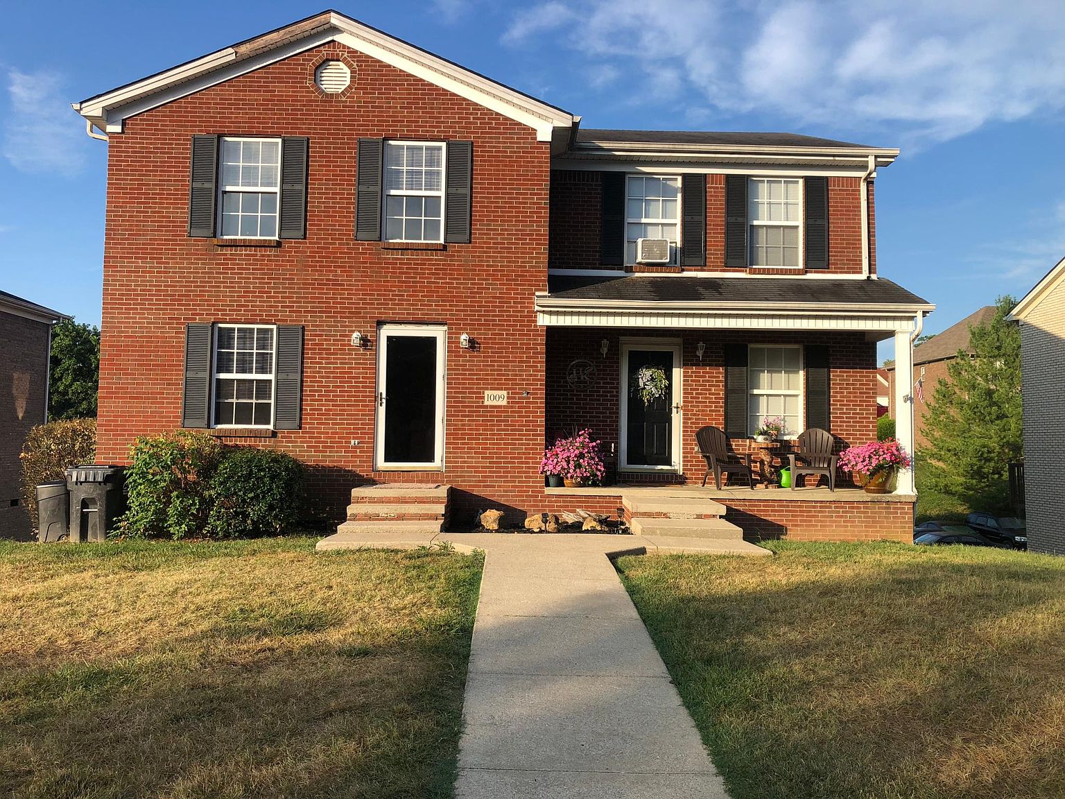 1009 Blackwell Ct A, Richmond, KY 40475 Zillow