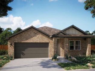 391 Backstays Loop, Kyle, TX 78640