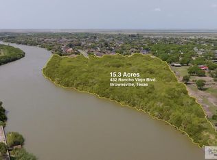 432 Rancho Viejo Blvd, Brownsville, TX 78526