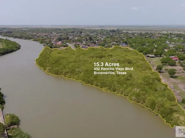432 Rancho Viejo Blvd, Brownsville, TX 78526