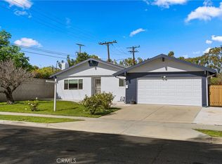 13651 Olympic Ave, Costa Mesa, CA 92626